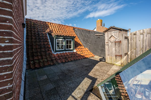 Medium property photo - Timmermansstraat 4A, 4374 AS Zoutelande